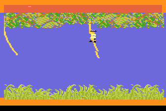 Jungle Hunt Screenshot 1